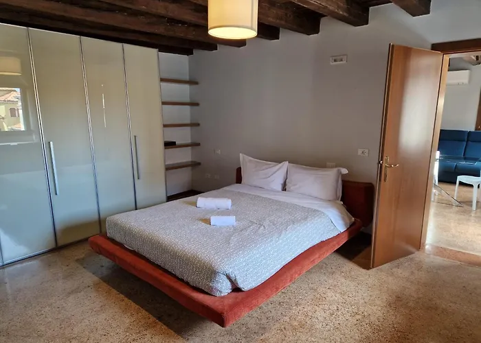 Apartman Margherita - Rialto Velence