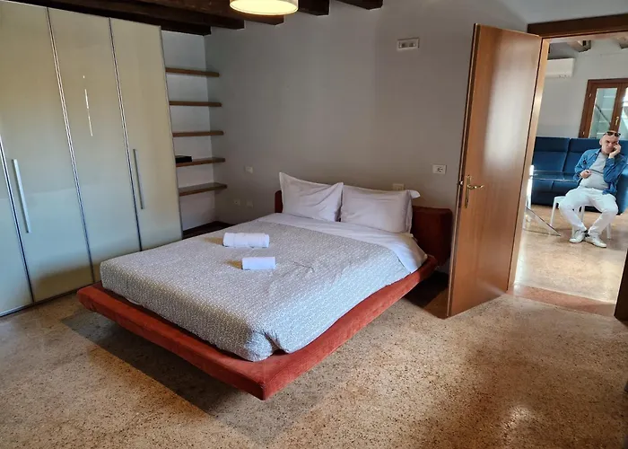 Apartman Margherita - Rialto