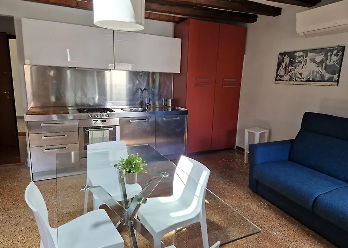 Apartman Margherita - Rialto