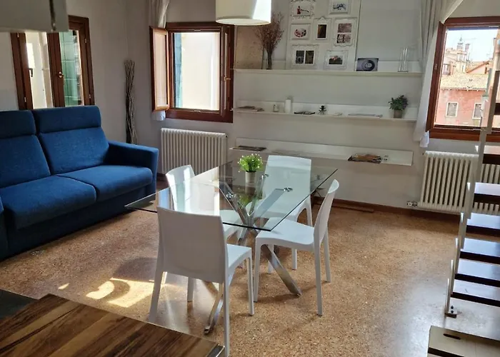 Apartman Margherita - Rialto *