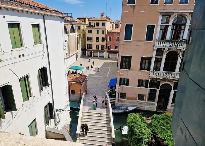 Margherita - Rialto * Velence