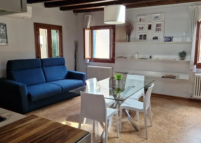 Apartman Margherita - Rialto