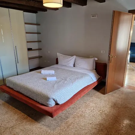 Apartment Margherita - Rialto