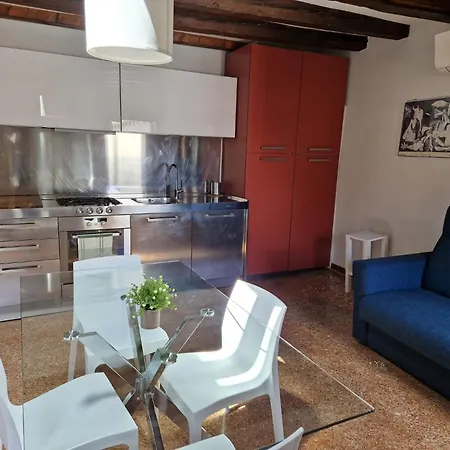 Apartment Margherita - Rialto