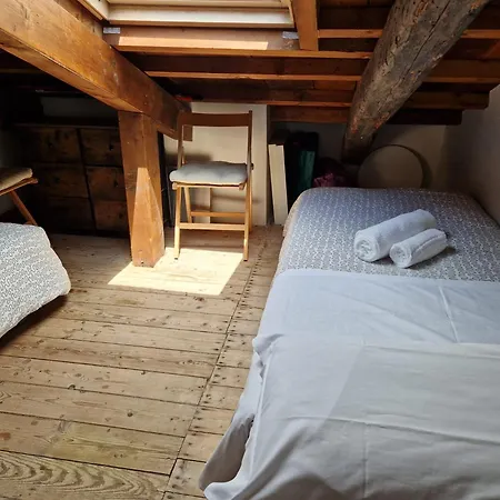 Apartment Margherita - Rialto Venedig