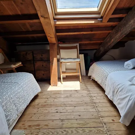 Margherita - Rialto Venedig