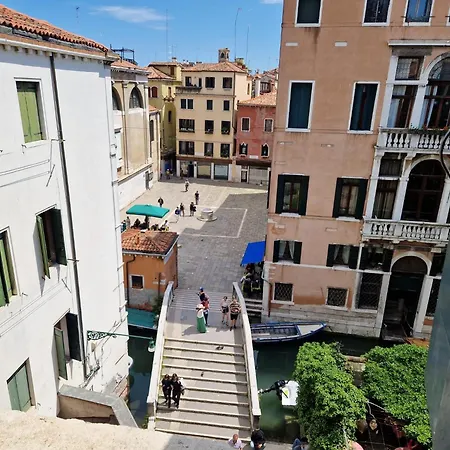 Margherita - Rialto * Venedig