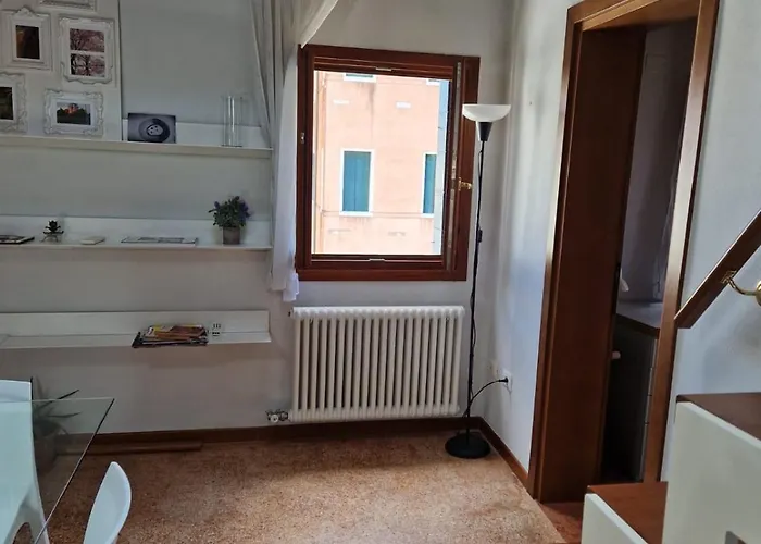 Margherita - Rialto *