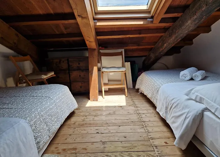 Margherita - Rialto Venedig