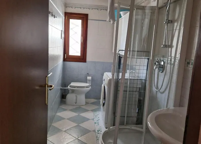 Apartment Margherita - Rialto Venedig