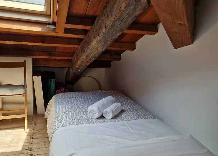 Margherita - Rialto Venedig