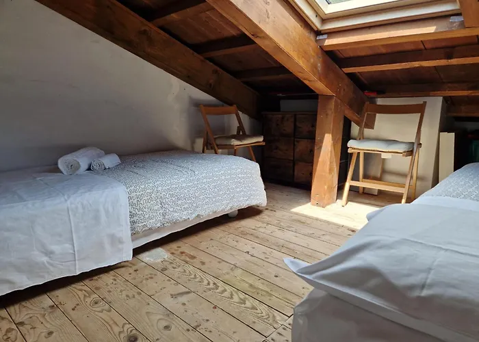 Apartment Margherita - Rialto Venedig