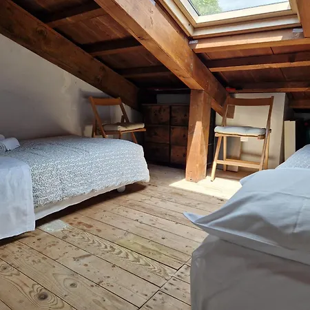 Apartmán Margherita - Rialto
