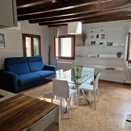 Apartmán Margherita - Rialto