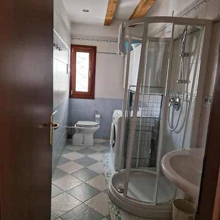 Apartmán Margherita - Rialto Benátky
