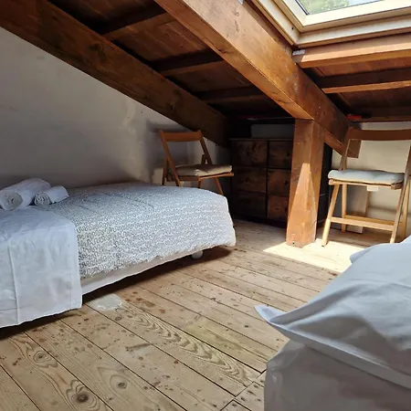 Apartmán Margherita - Rialto Benátky