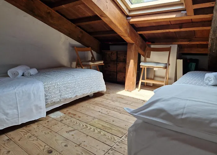 Appartement Margherita - Rialto