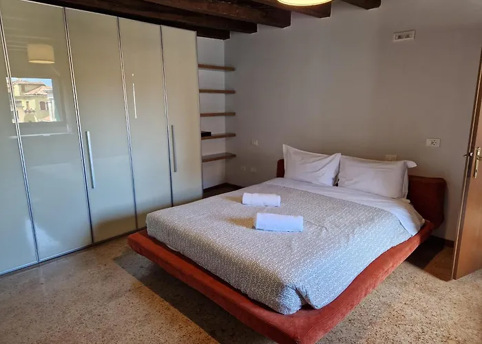 Appartement Margherita - Rialto *